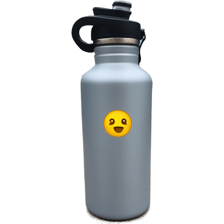 Hydroflask emoji