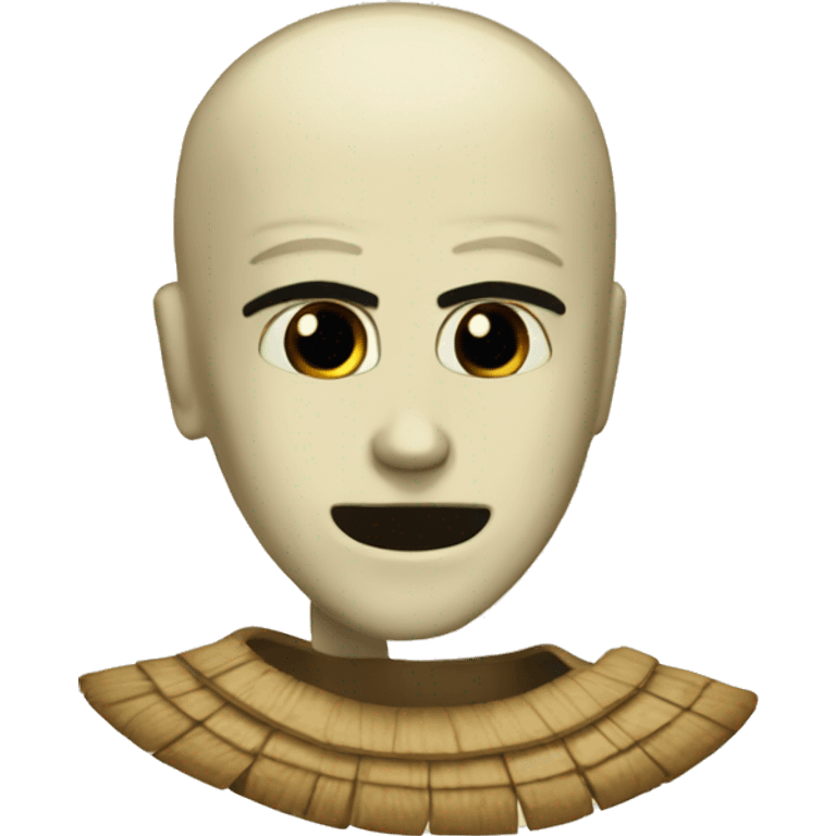 Papyrus emoji