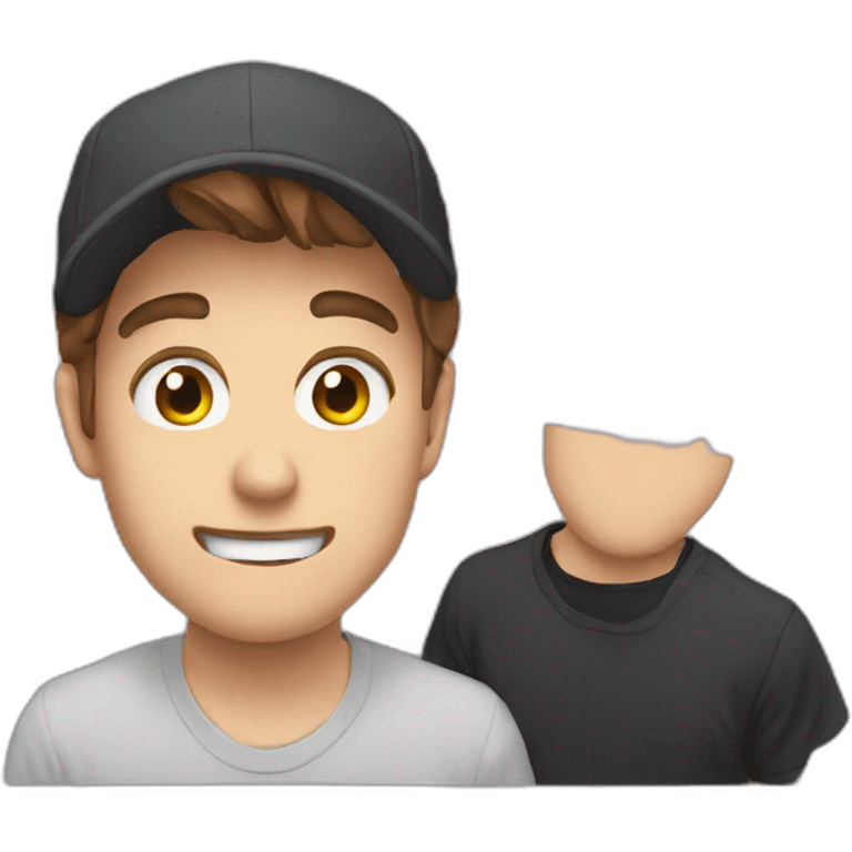 Mrbeast emoji