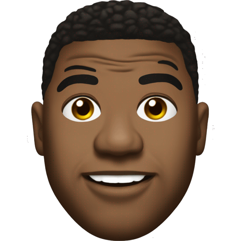 tracy jordan 30 rock emoji