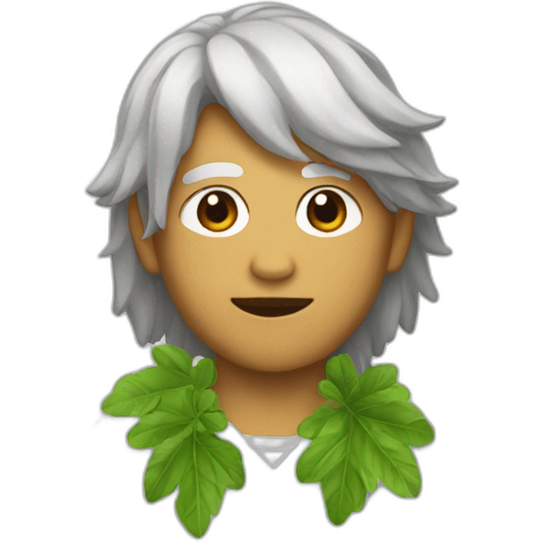 epazote emoji