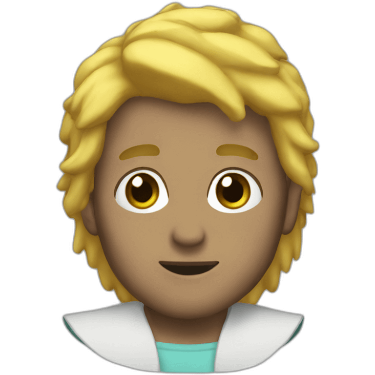 Zeno  emoji