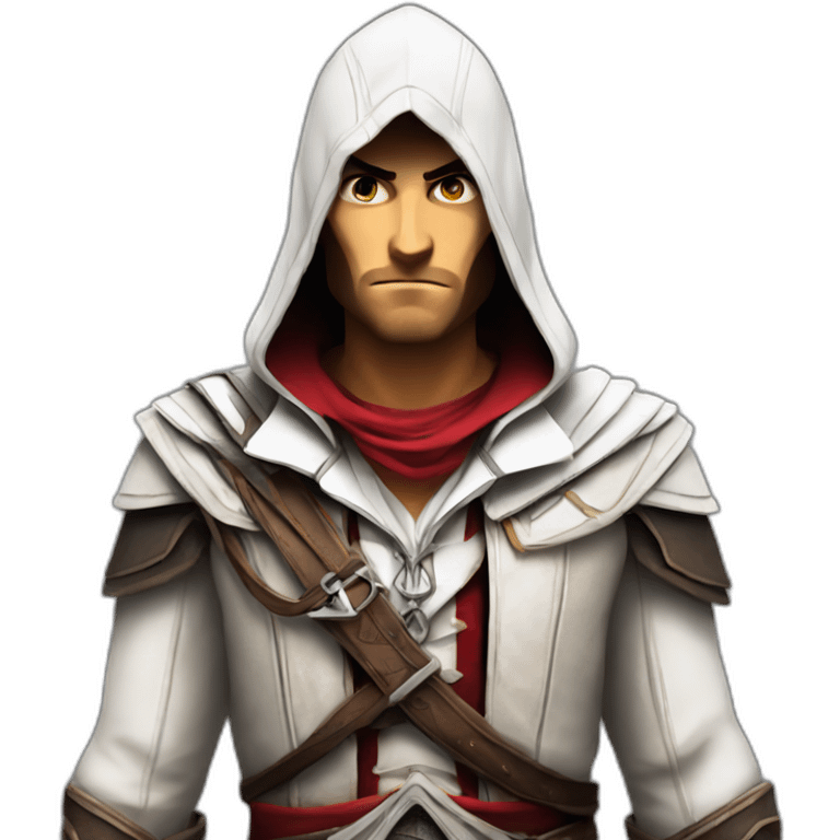 Assassins creed emoji