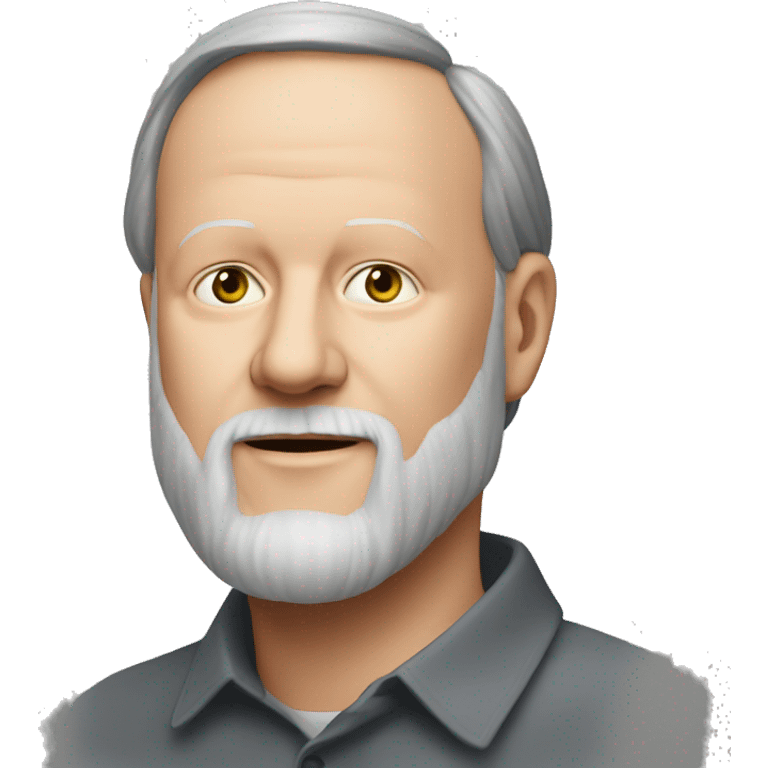 dennis ritchie heart eyes emoji