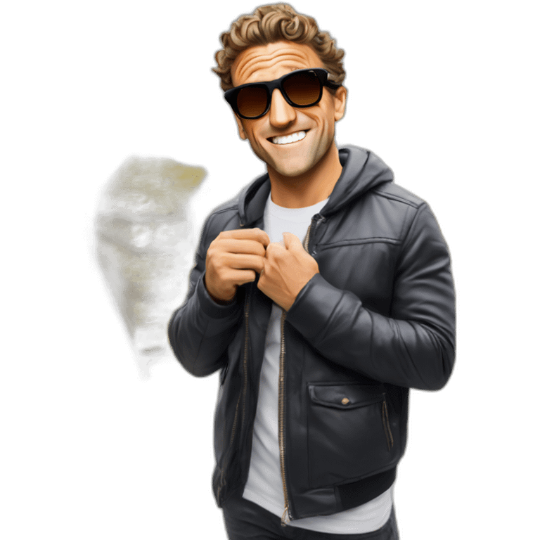 casey neistat emoji