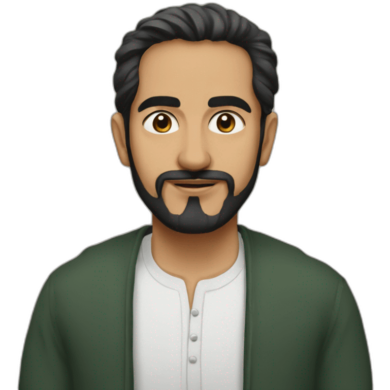 Muhammad Husnain emoji