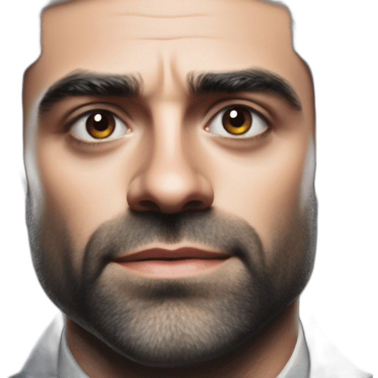 oscar isaac emoji