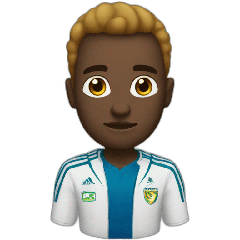 Wembanyama emoji