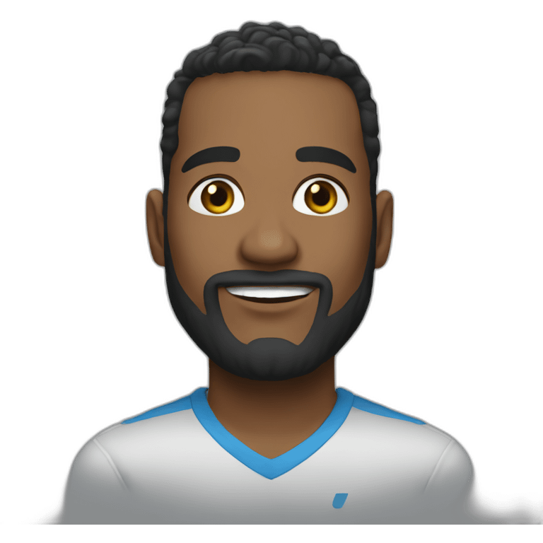 Napoli emoji