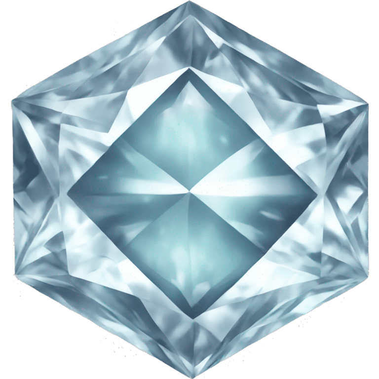 Diamond emoji