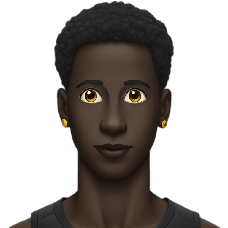 Ismaïla Sarr emoji