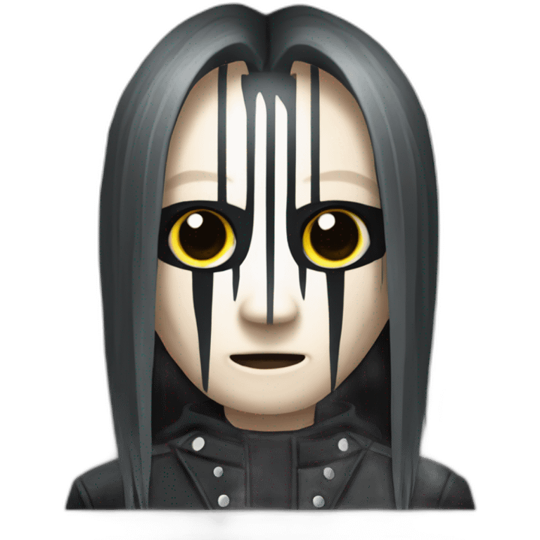 Joey jordison emoji