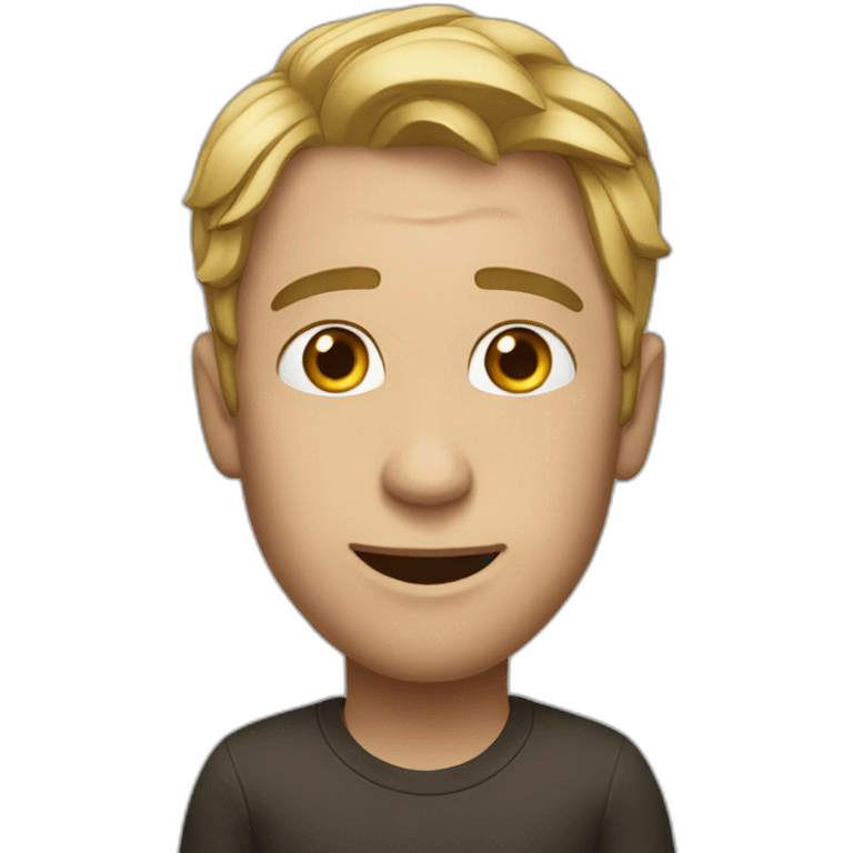 Tim coko emoji