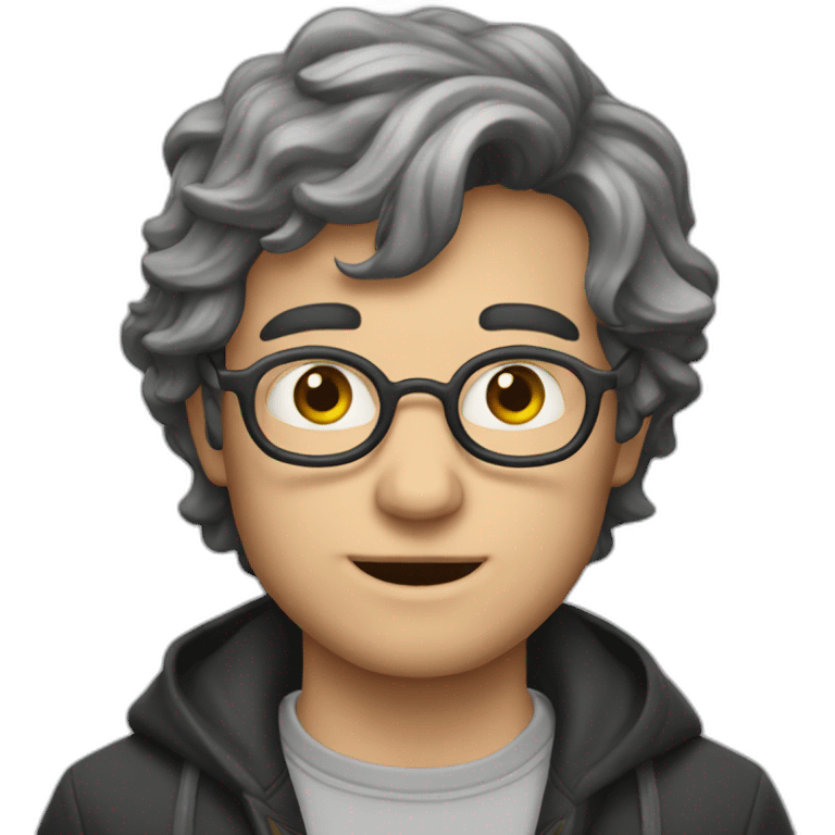 Harry pater emoji