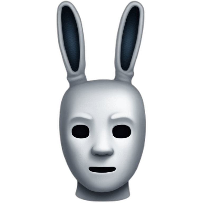 Donnie darko emoji