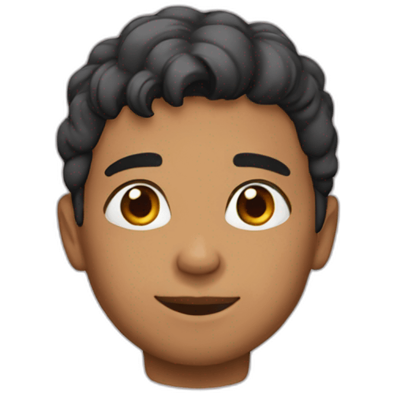 Joya boy emoji