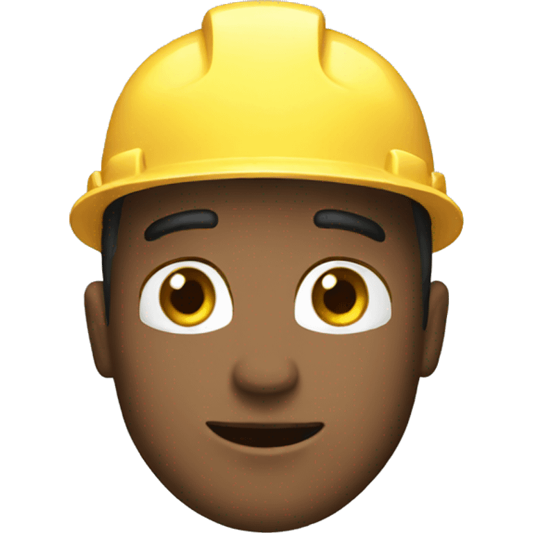 Job emoji