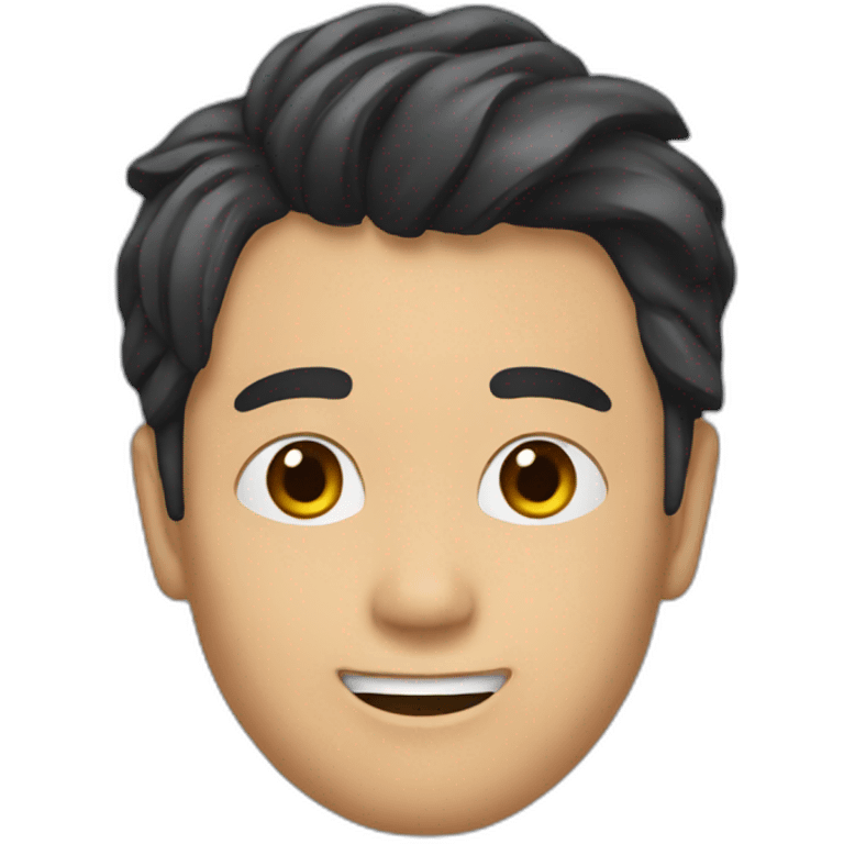 Andrew tet emoji