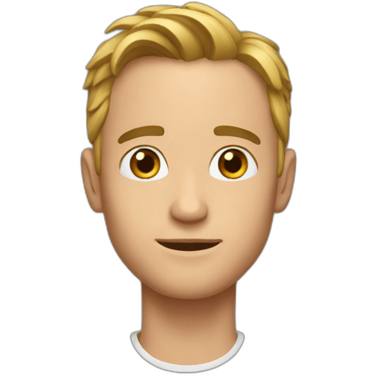 tom emoji