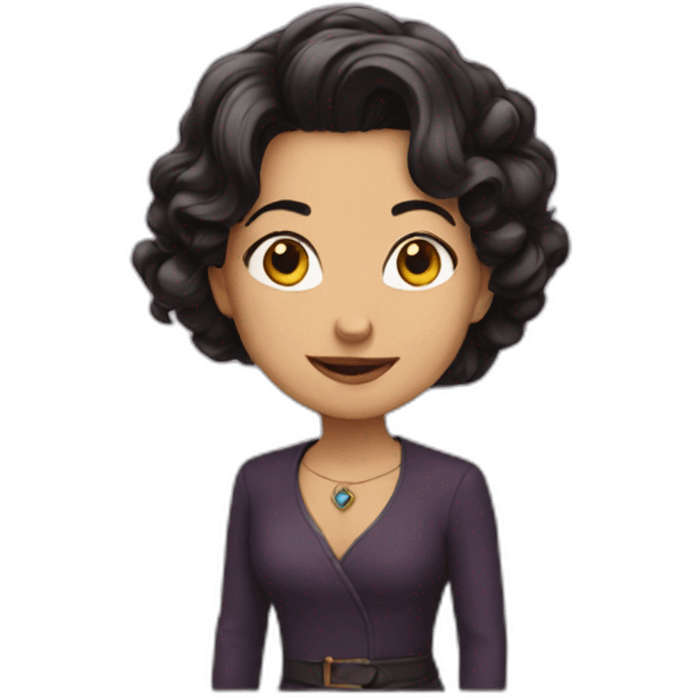 Regina emoji