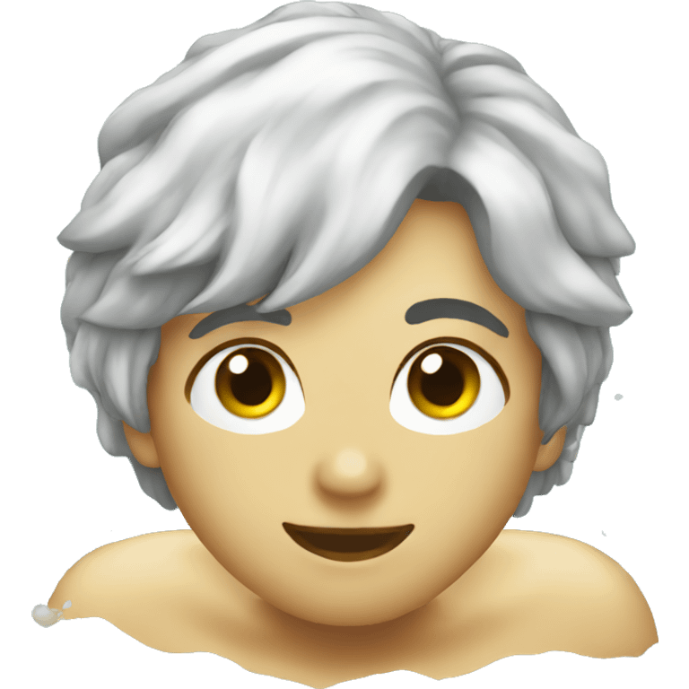 jaccuzi  emoji