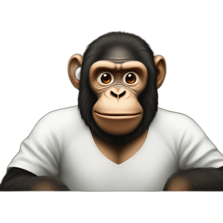 Bored ape yatch club emoji