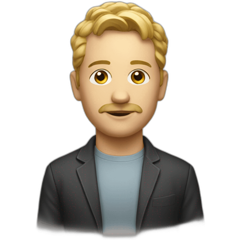 oracle blockchain emoji