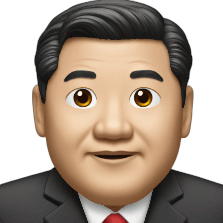 xijinping emoji