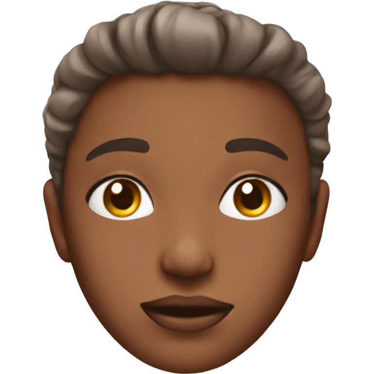 Skincare emoji