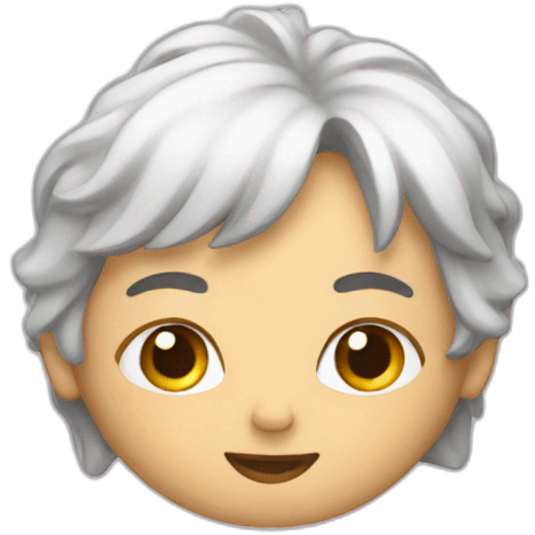 Giulia emoji