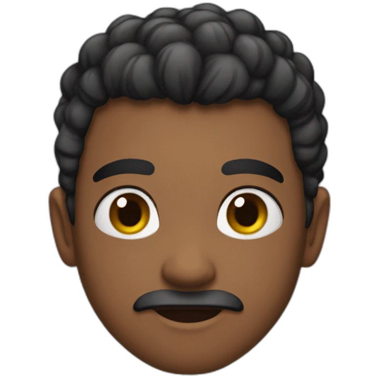 Merwane emoji