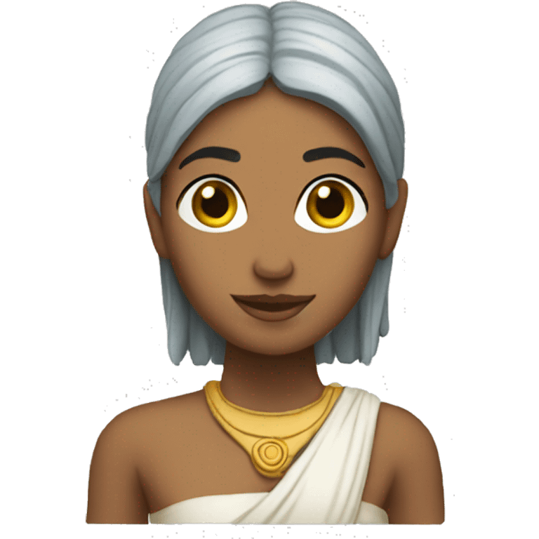 parvati shallow emoji