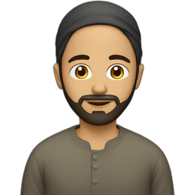 Islam emoji