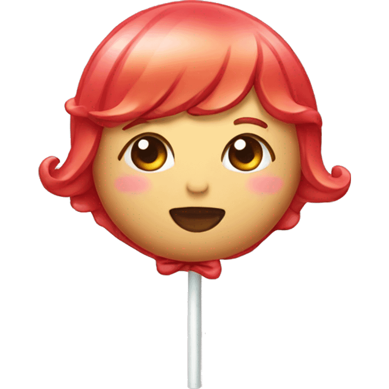 Lolipop  emoji