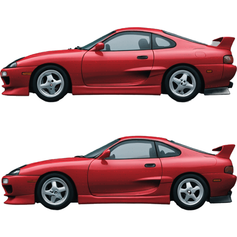 Supra mk4 emoji