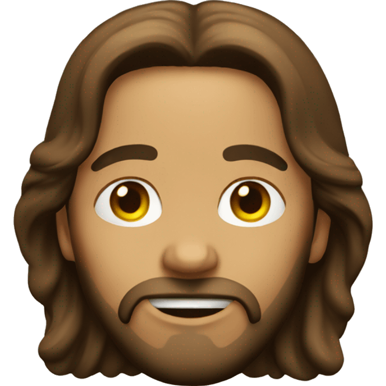 Jesus emoji