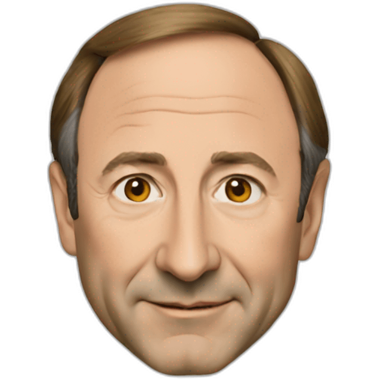 Gary Bettman emoji