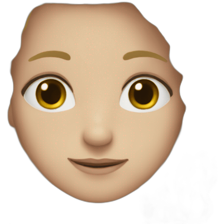 Романтик emoji