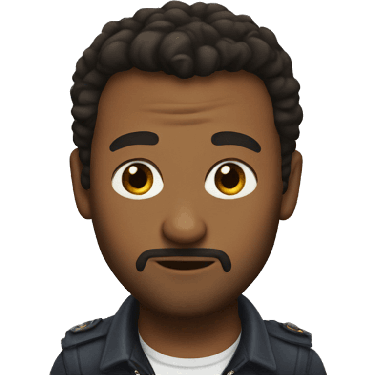 leon mcguire emoji