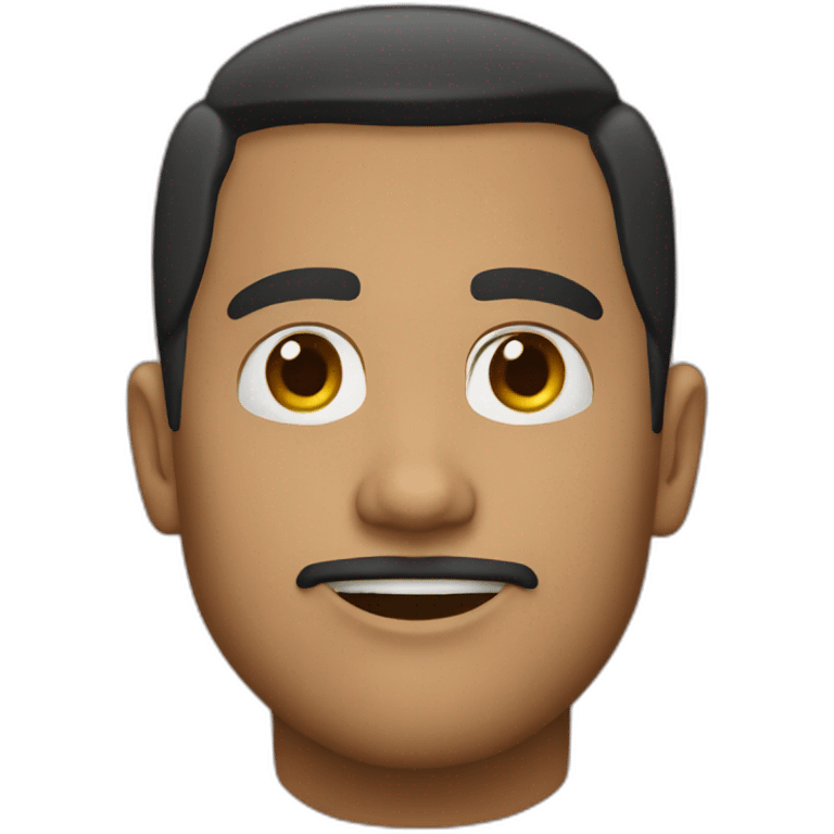 Felix rodriguez emoji