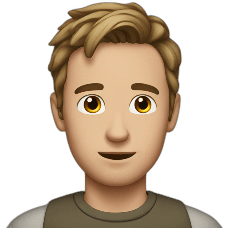 tom emoji