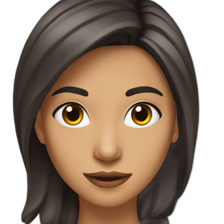 Mélanie Martinez emoji