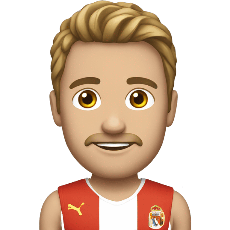 Madrid emoji