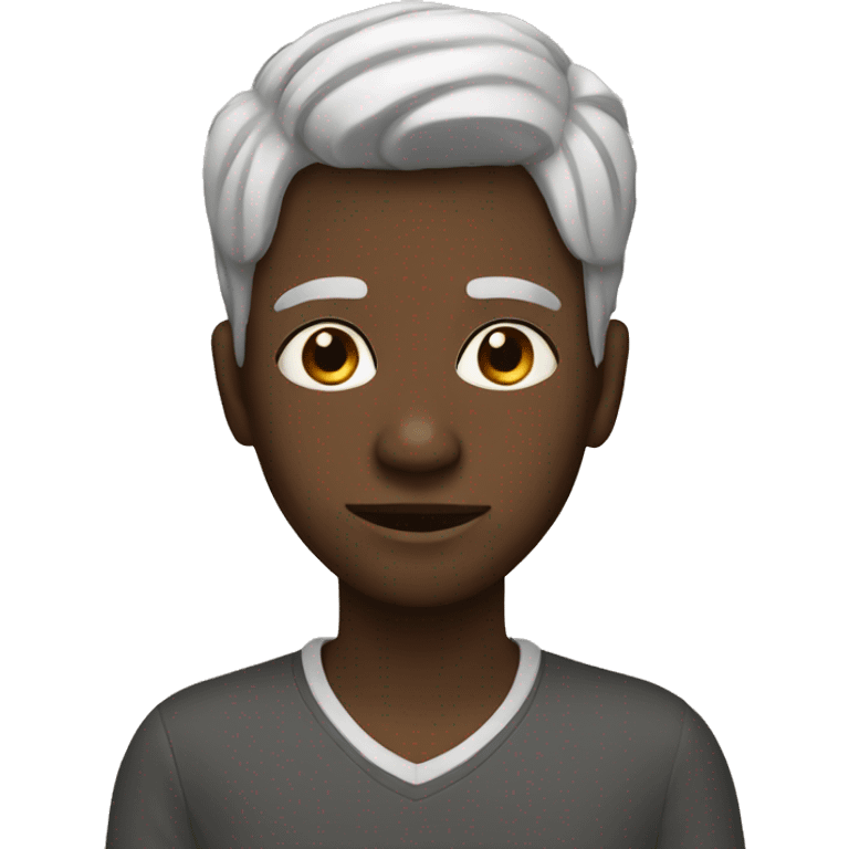 Makima emoji