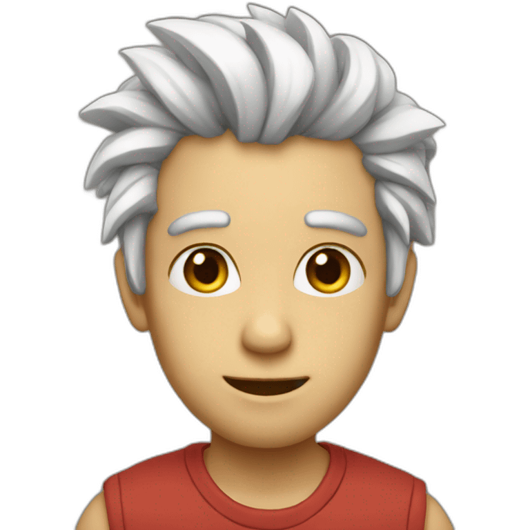 Radmir emoji