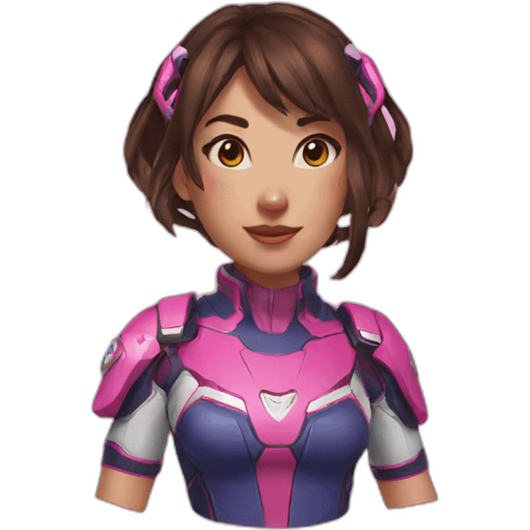 Dva emoji