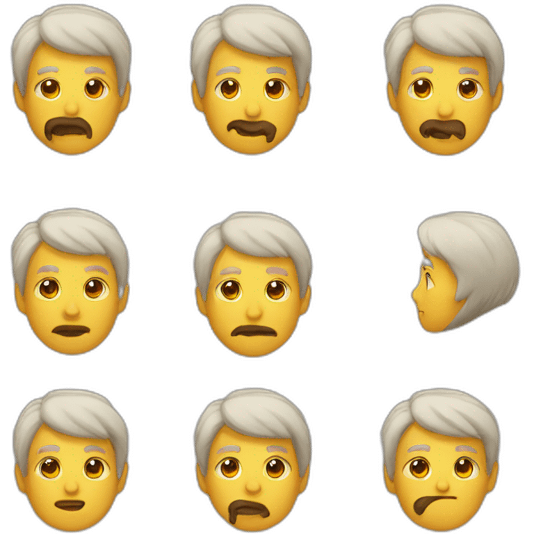 Escanciar emoji