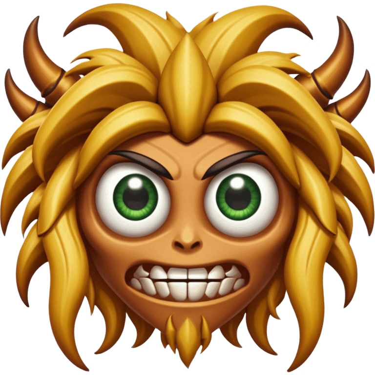 3D, cinematic ultra detailed 32k HD Doom srhoom in pvz 1, brought to life with stunning visual details, each lash, eye, and hair is shown in stunning detail, rich textures, visually rich, so lifelike that it feels like it could leap off the page at any moment emoji