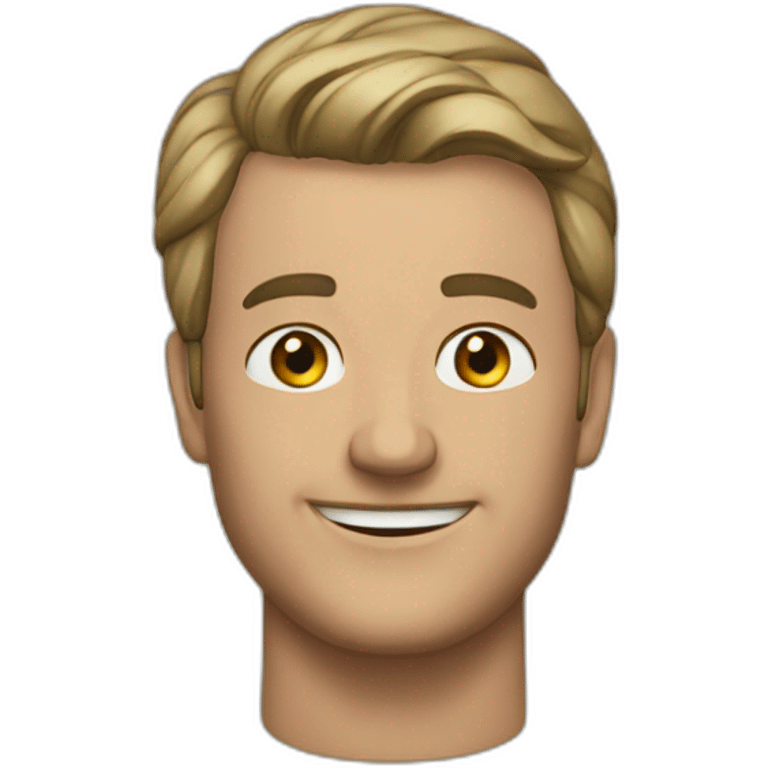 Marcel Zanini emoji