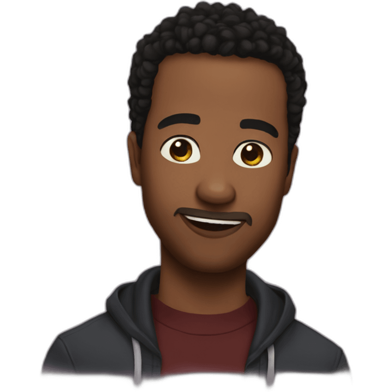 wes from htgawm emoji